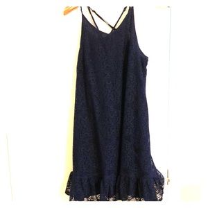 A-line Dress